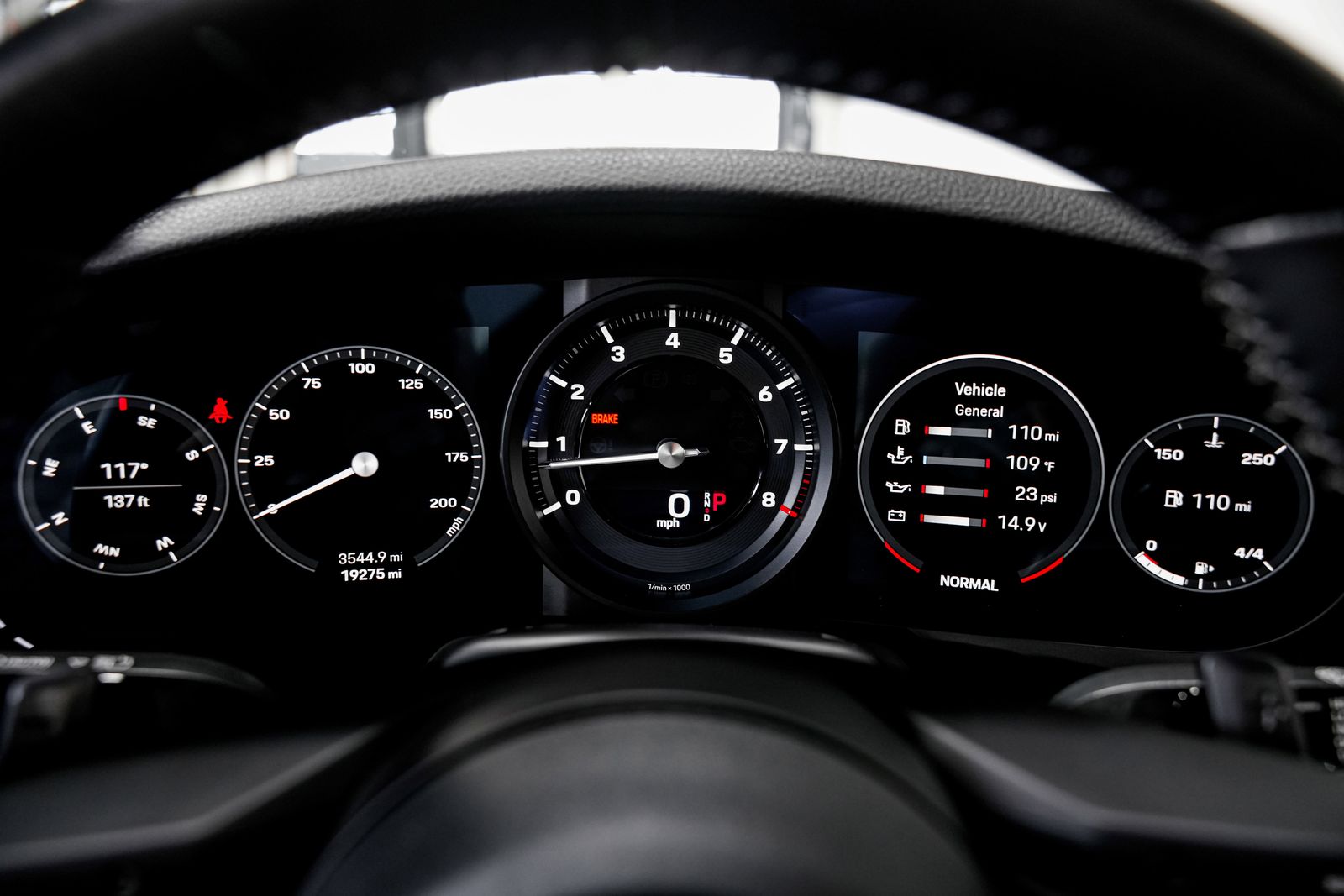 2022 Porsche 911 S - Photo 11