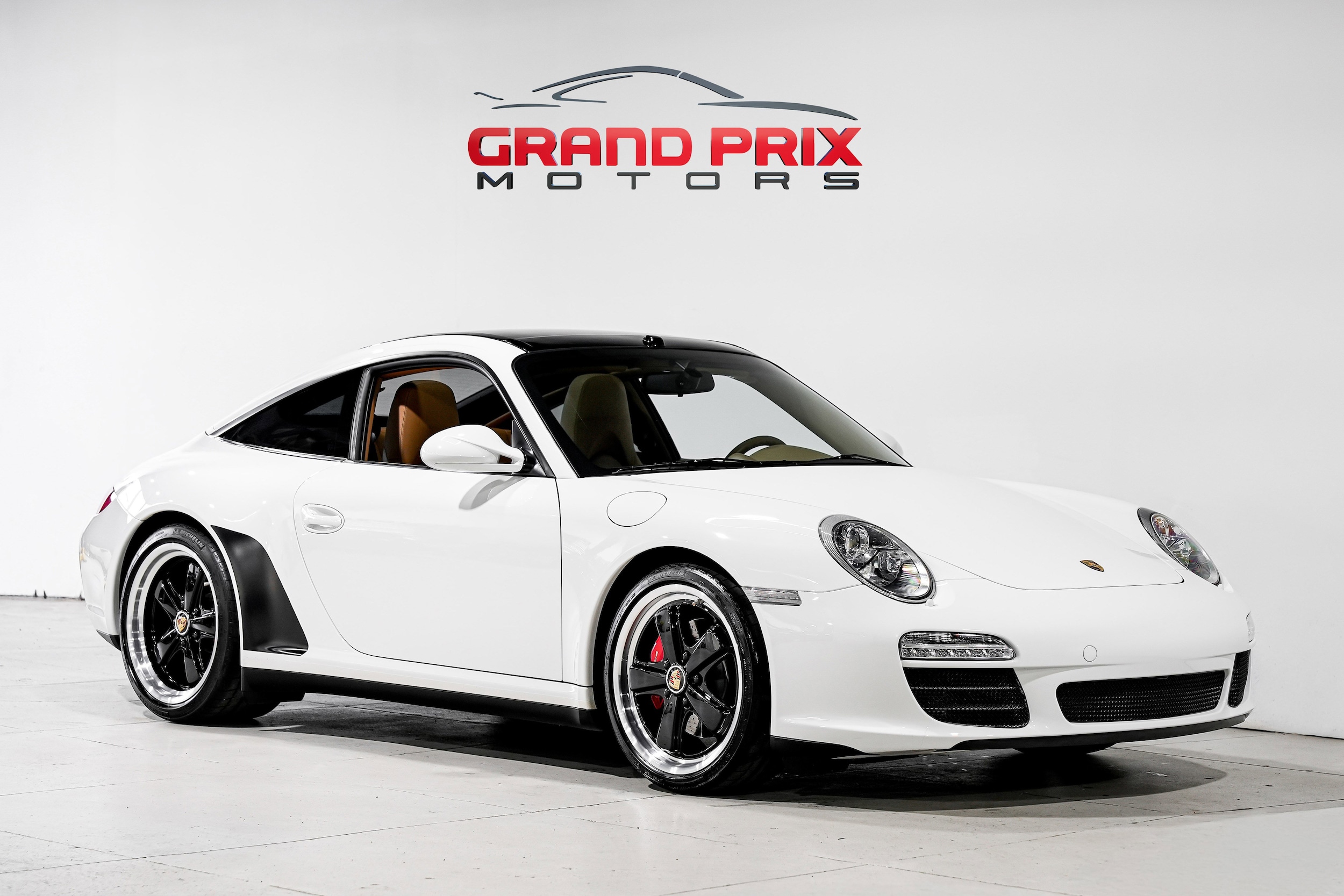 2011 Porsche 911 Targa 4S's photo