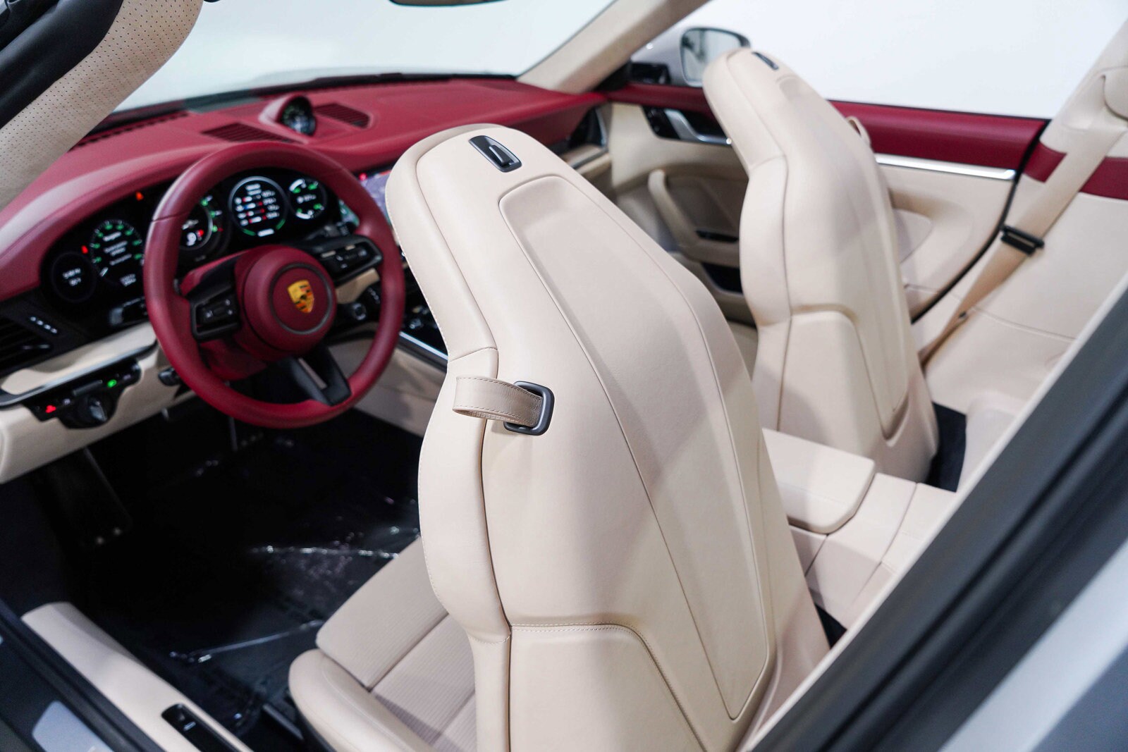 Used 2021 Porsche 911 For Sale | Portland OR WP0BB2A98MS235624