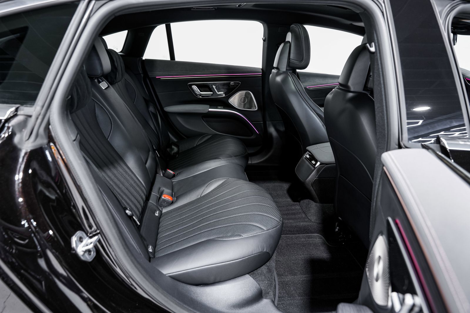 2024 Mercedes-Benz EQS Base - Photo 32