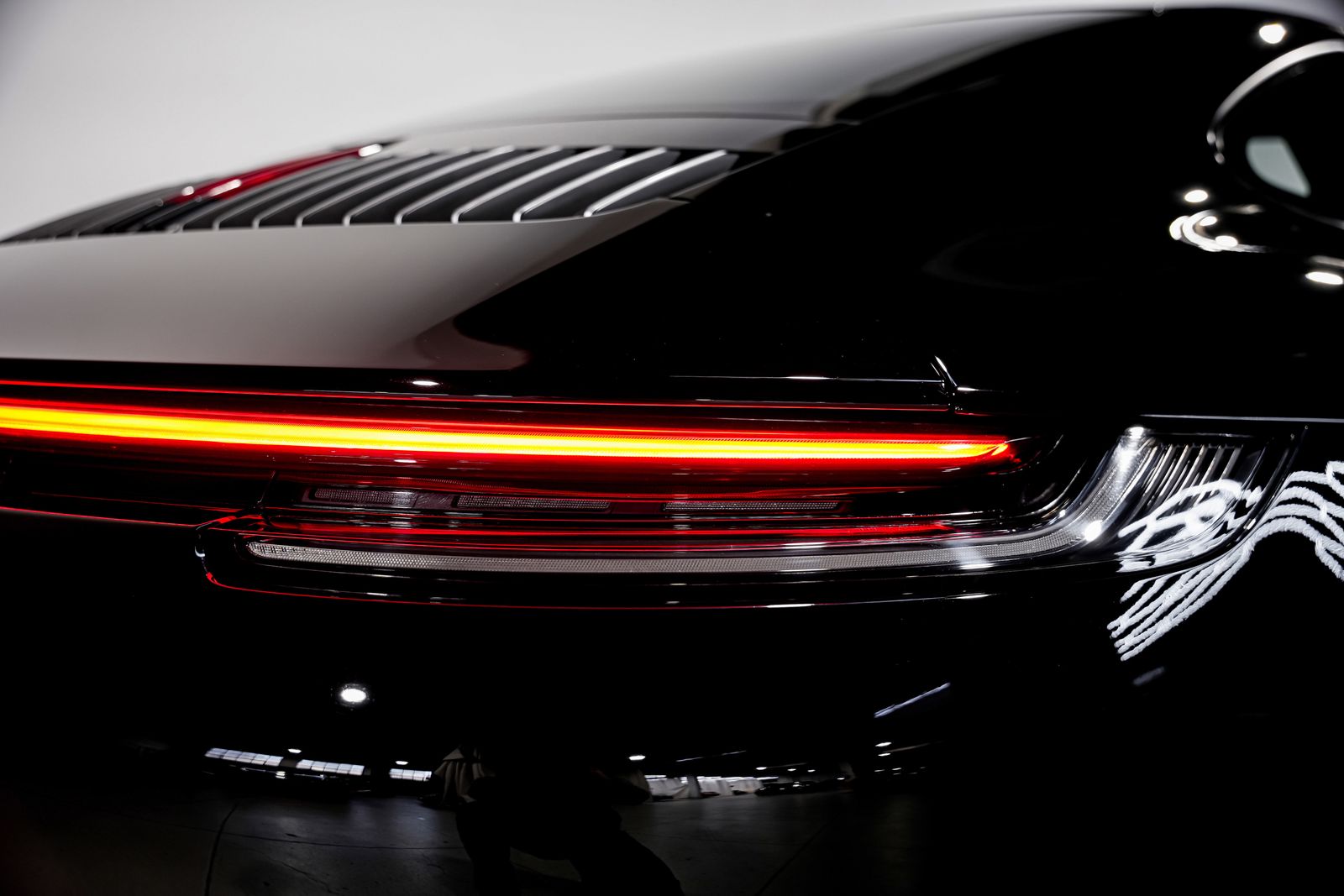 2022 Porsche 911 S - Photo 38