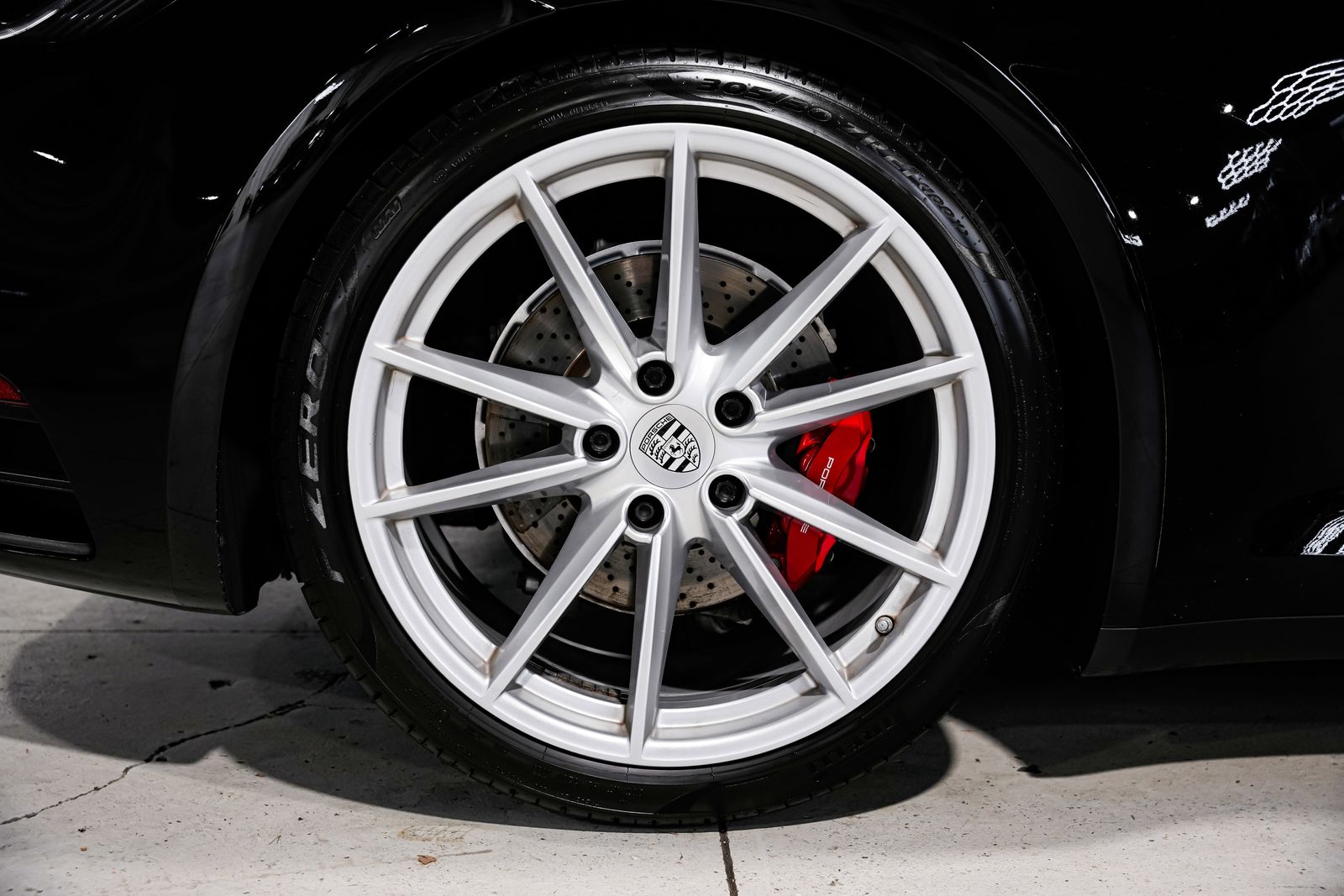 2022 Porsche 911 S - Photo 48