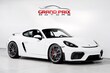 Porsche 718 Cayman