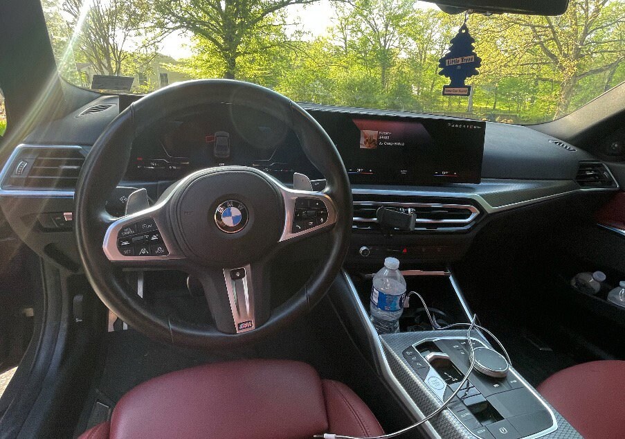 2023 Bmw 340i xDrive photo 4