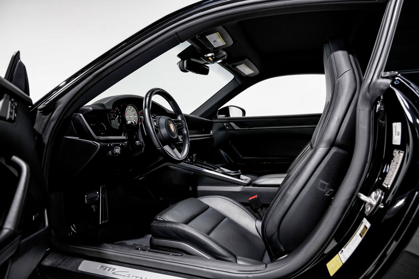 2022 Porsche 911 S - Photo 20