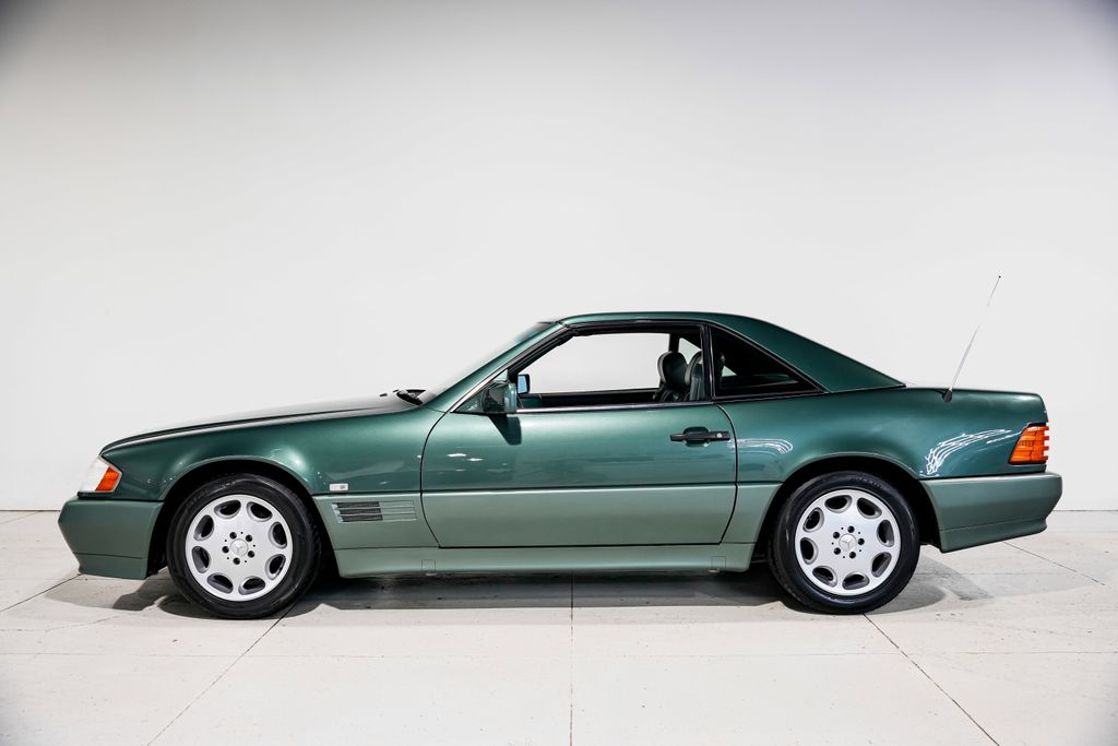 Used 1993 Mercedes-Benz 300-Class For Sale | Portland OR
