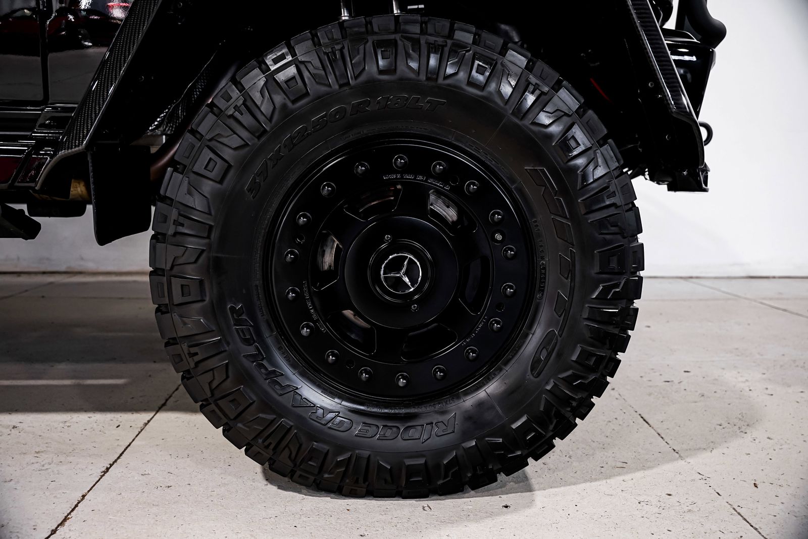 2017 Mercedes-Benz G-Class G550 - Photo 69