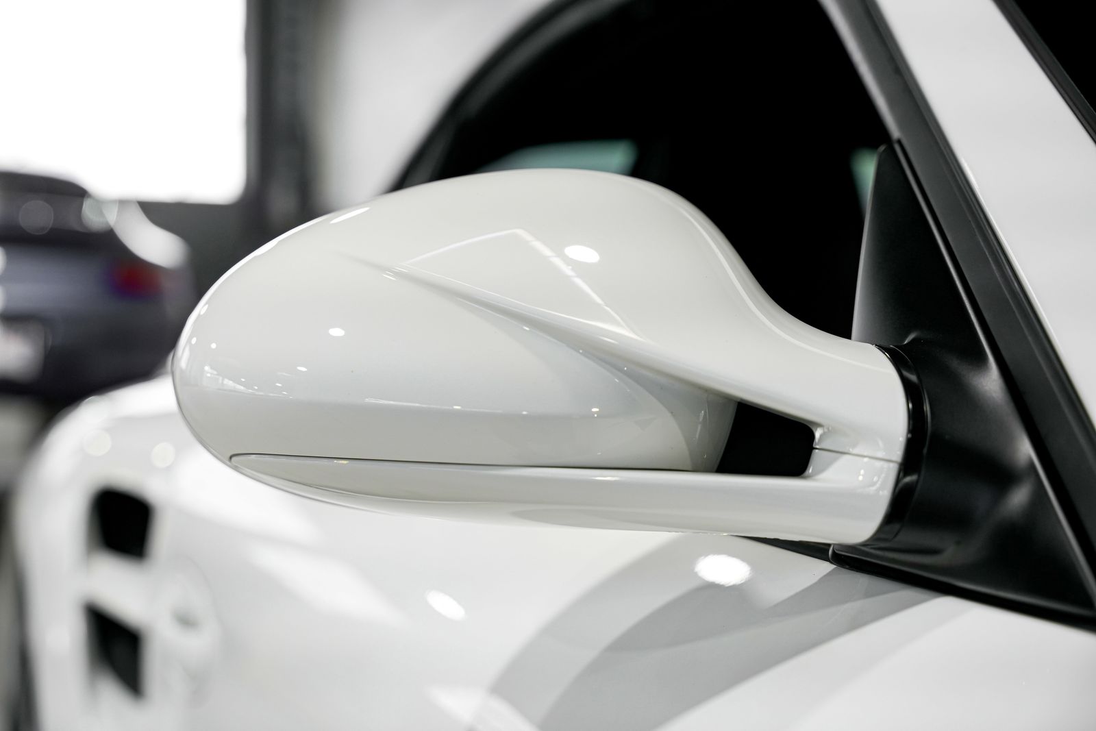 2011 Porsche 911 Turbo S - Photo 43