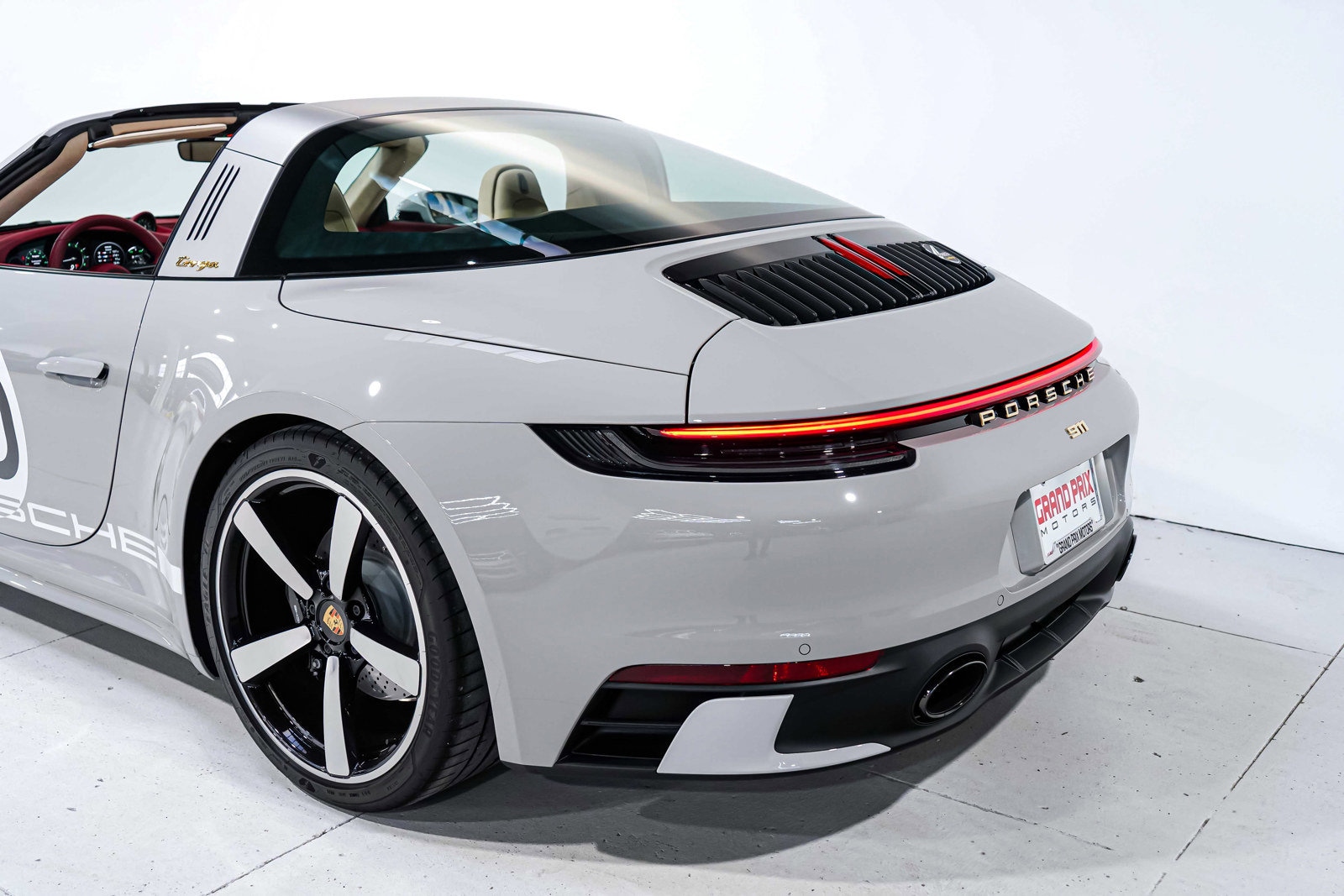 Used 2021 Porsche 911 For Sale | Portland OR WP0BB2A98MS235624