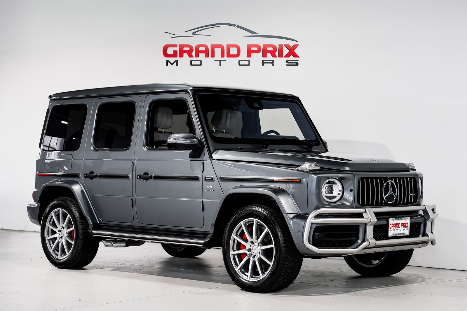 Used 2021 Mercedes-Benz G-Class For Sale | Portland OR
