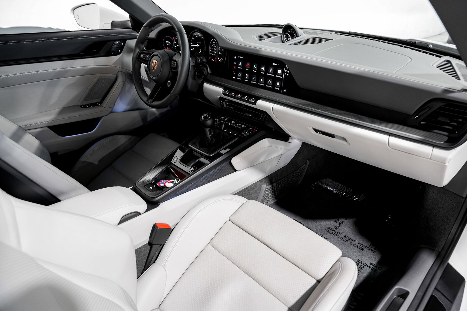 2022 Porsche 911 GTS - Photo 31