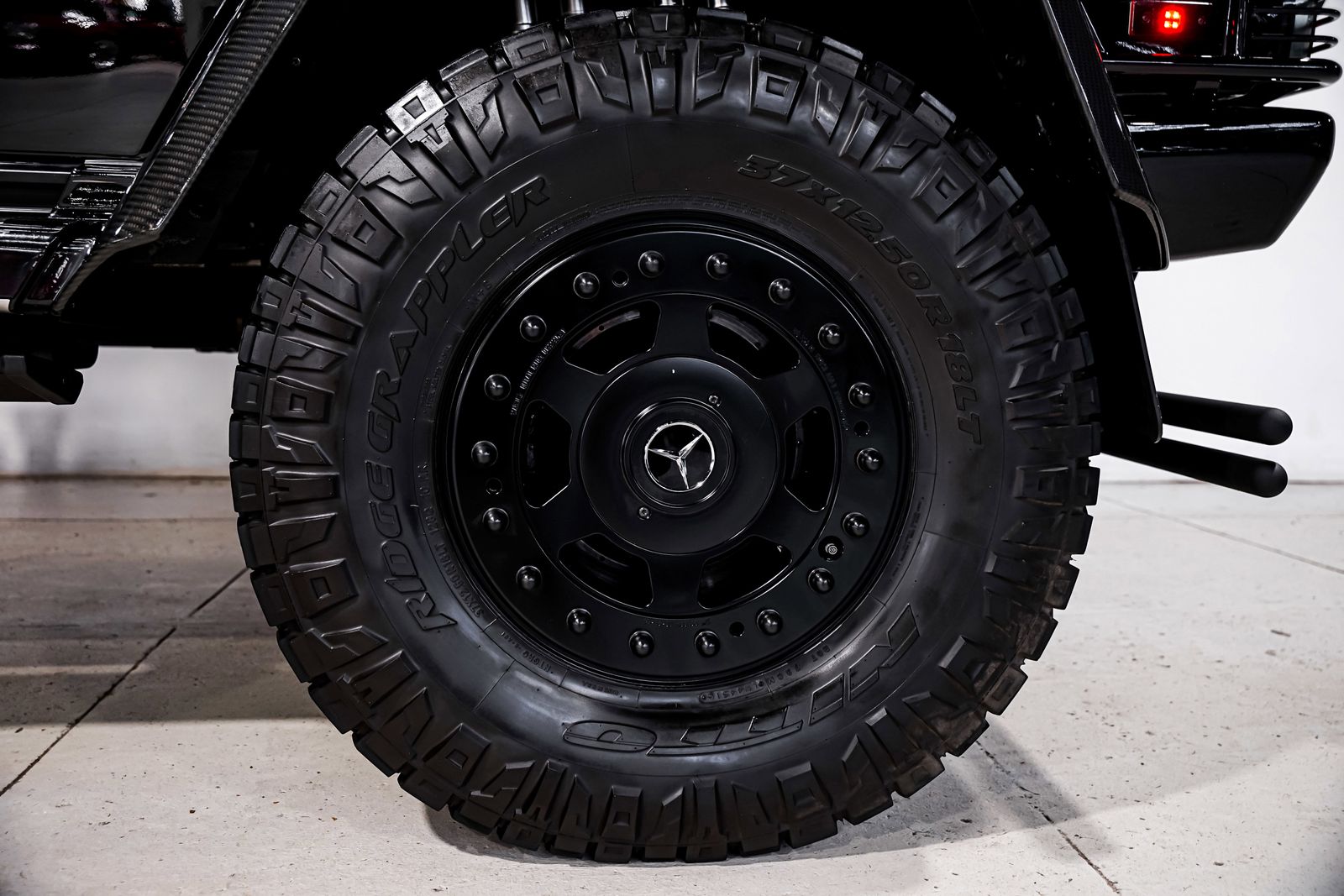 2017 Mercedes-Benz G-Class G550 - Photo 67