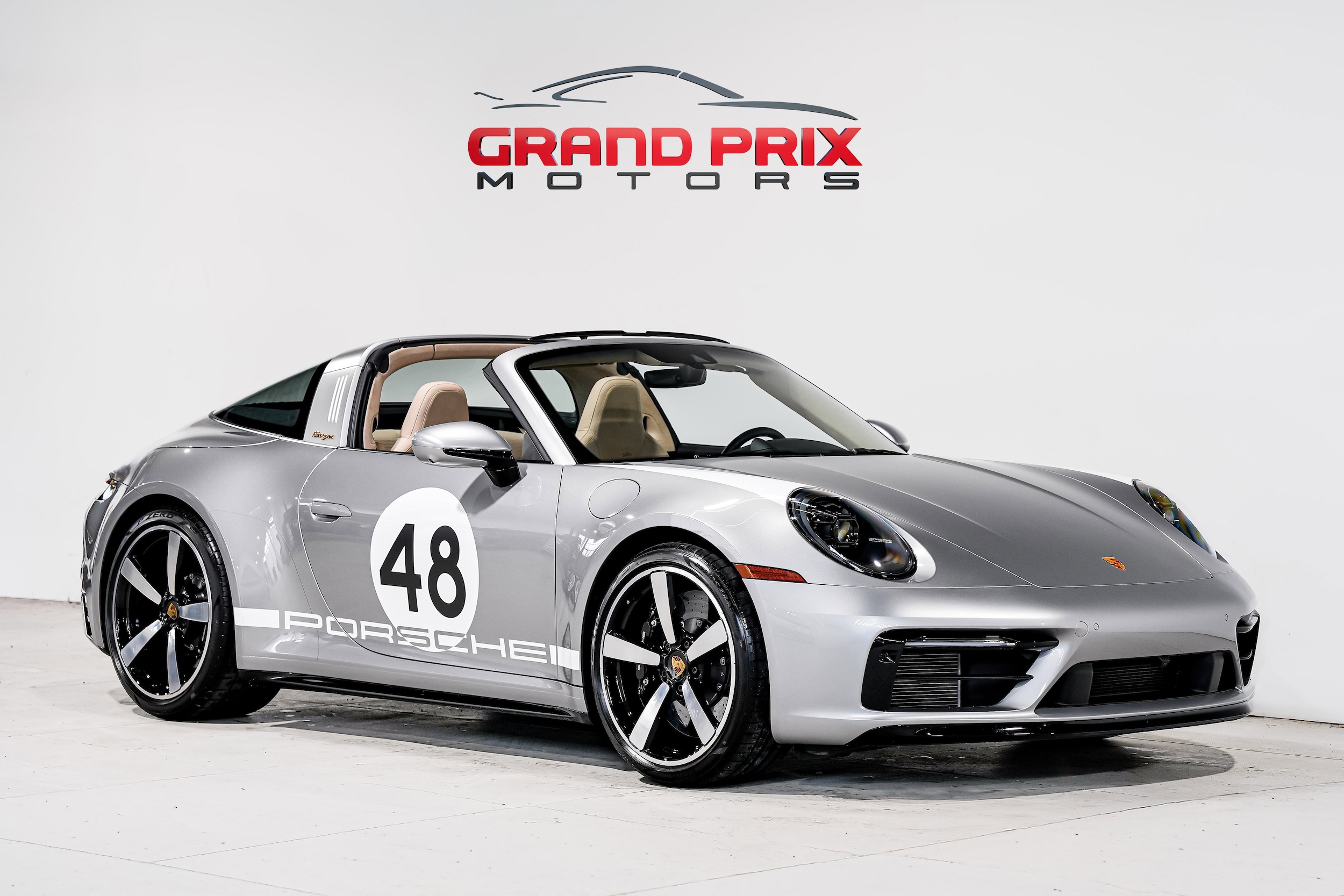 2021 Porsche 911 S