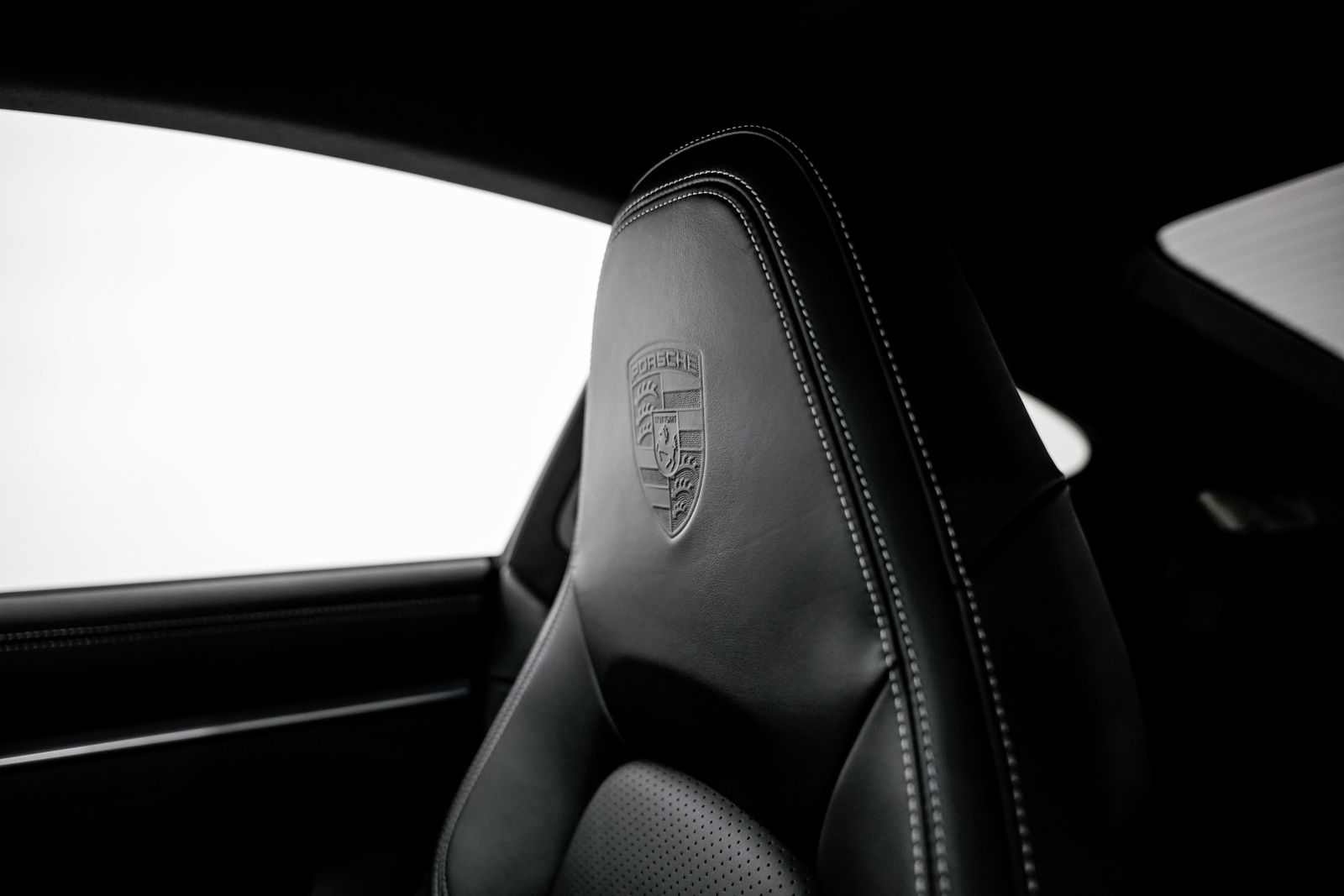 2021 Porsche 911 S - Photo 20