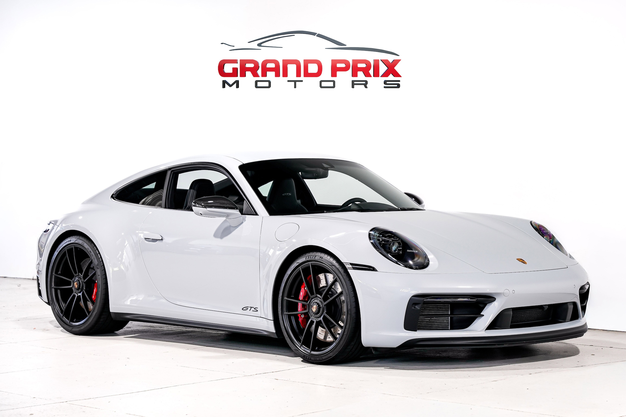 2023 Porsche 911