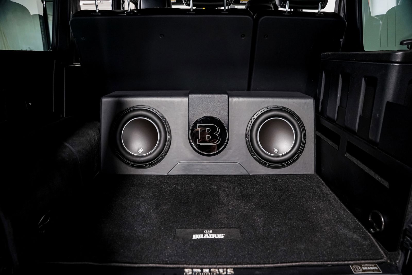 2017 Mercedes-Benz G-Class G550 - Photo 59