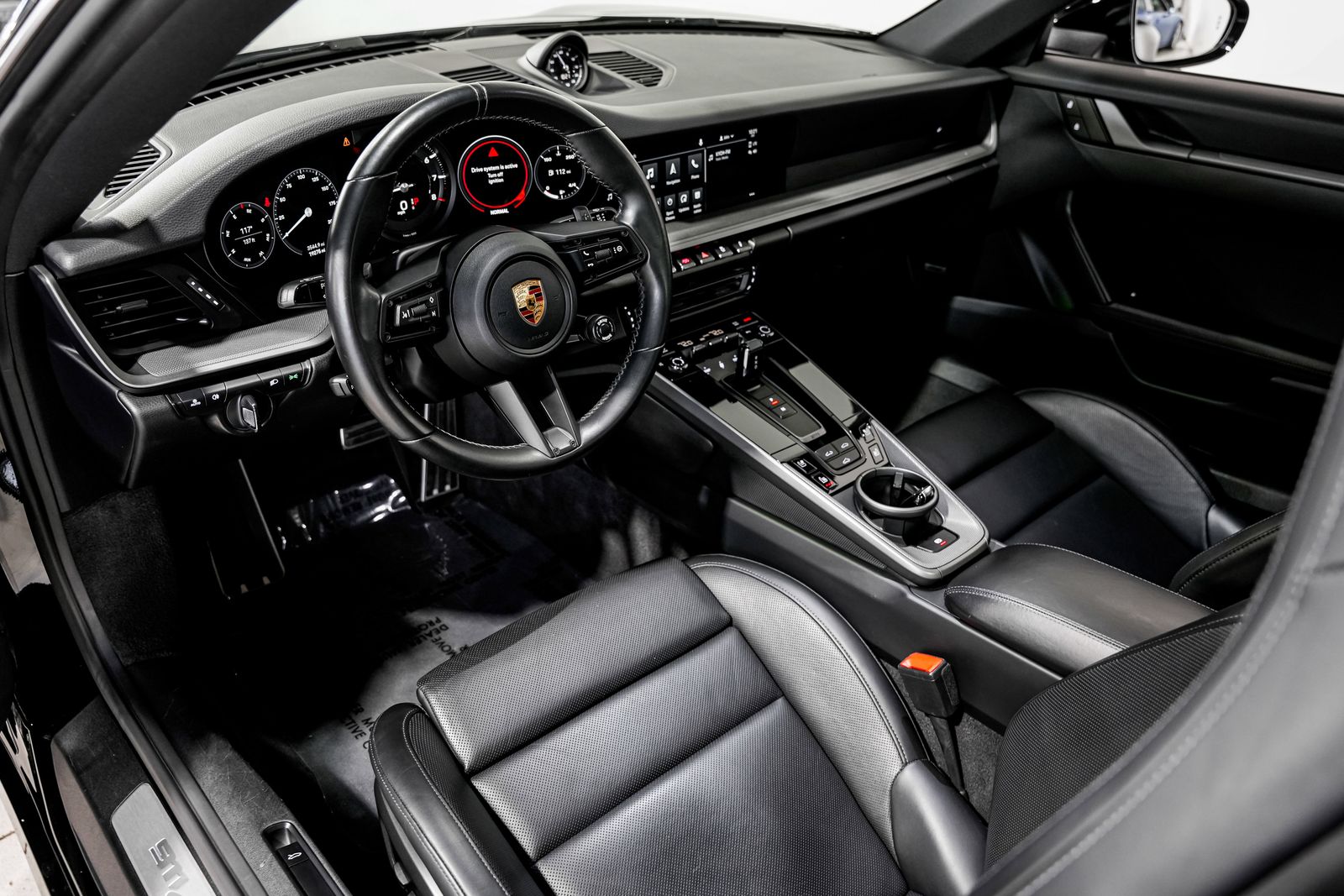 2022 Porsche 911 S - Photo 9