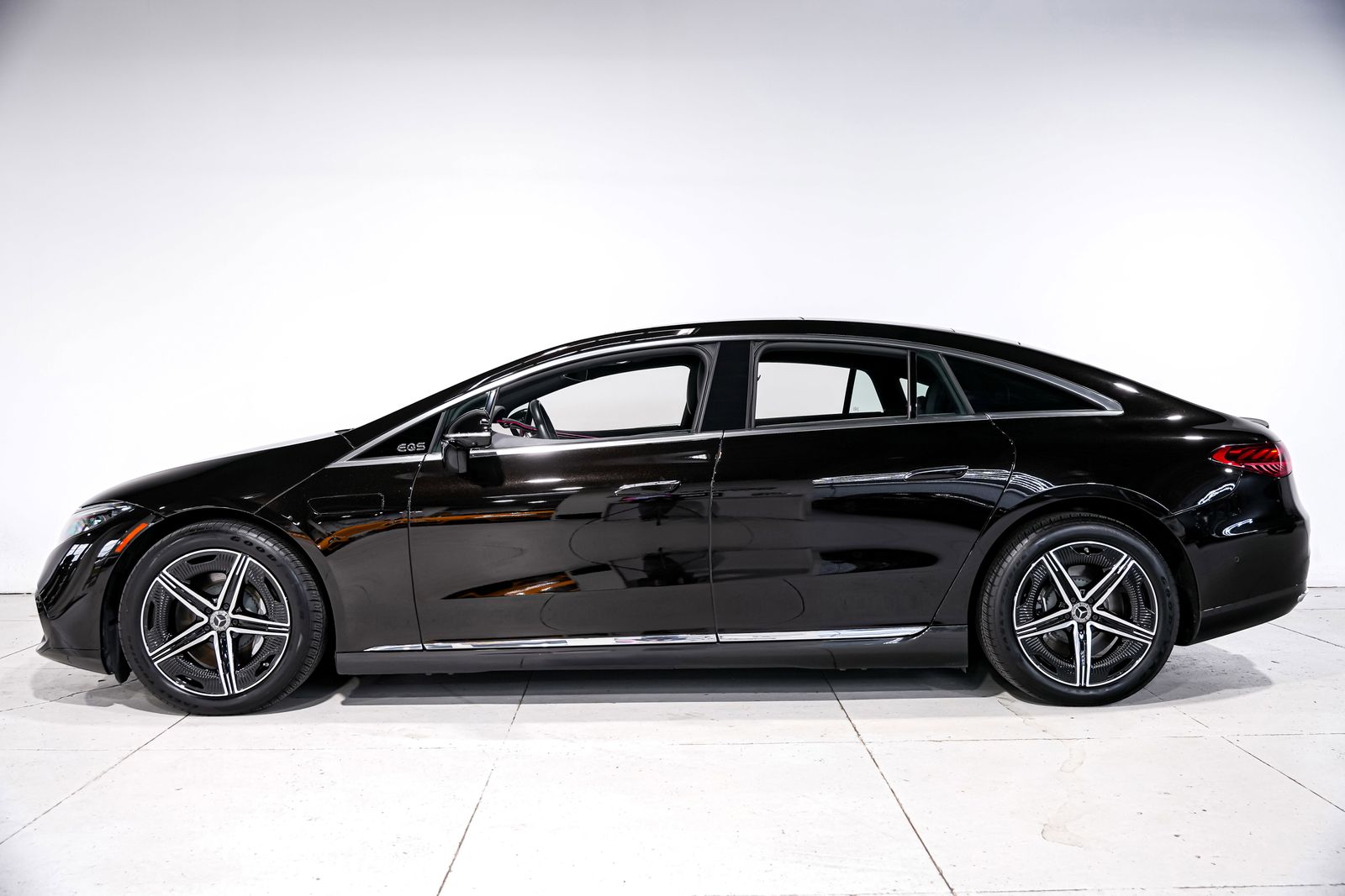 2024 Mercedes-Benz EQS Base - Photo 7
