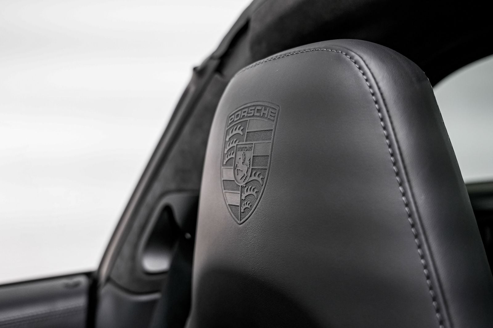 2014 Porsche 911 Targa S - Photo 20