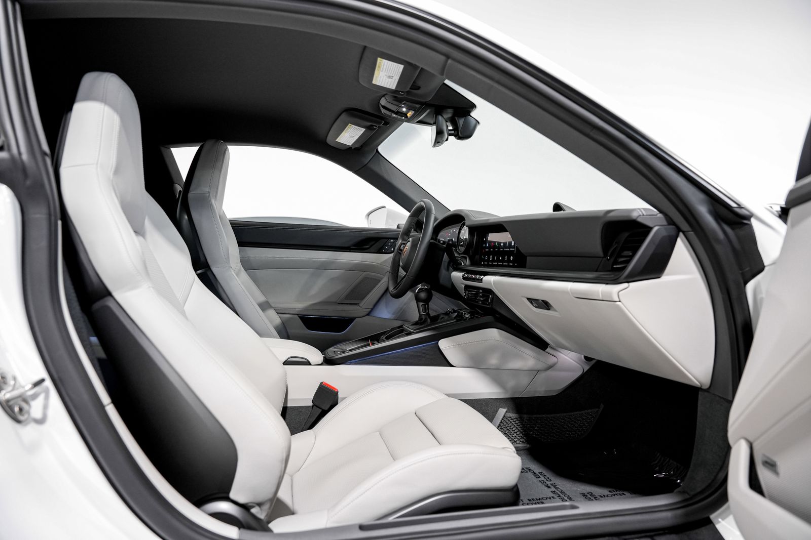 2022 Porsche 911 GTS - Photo 30