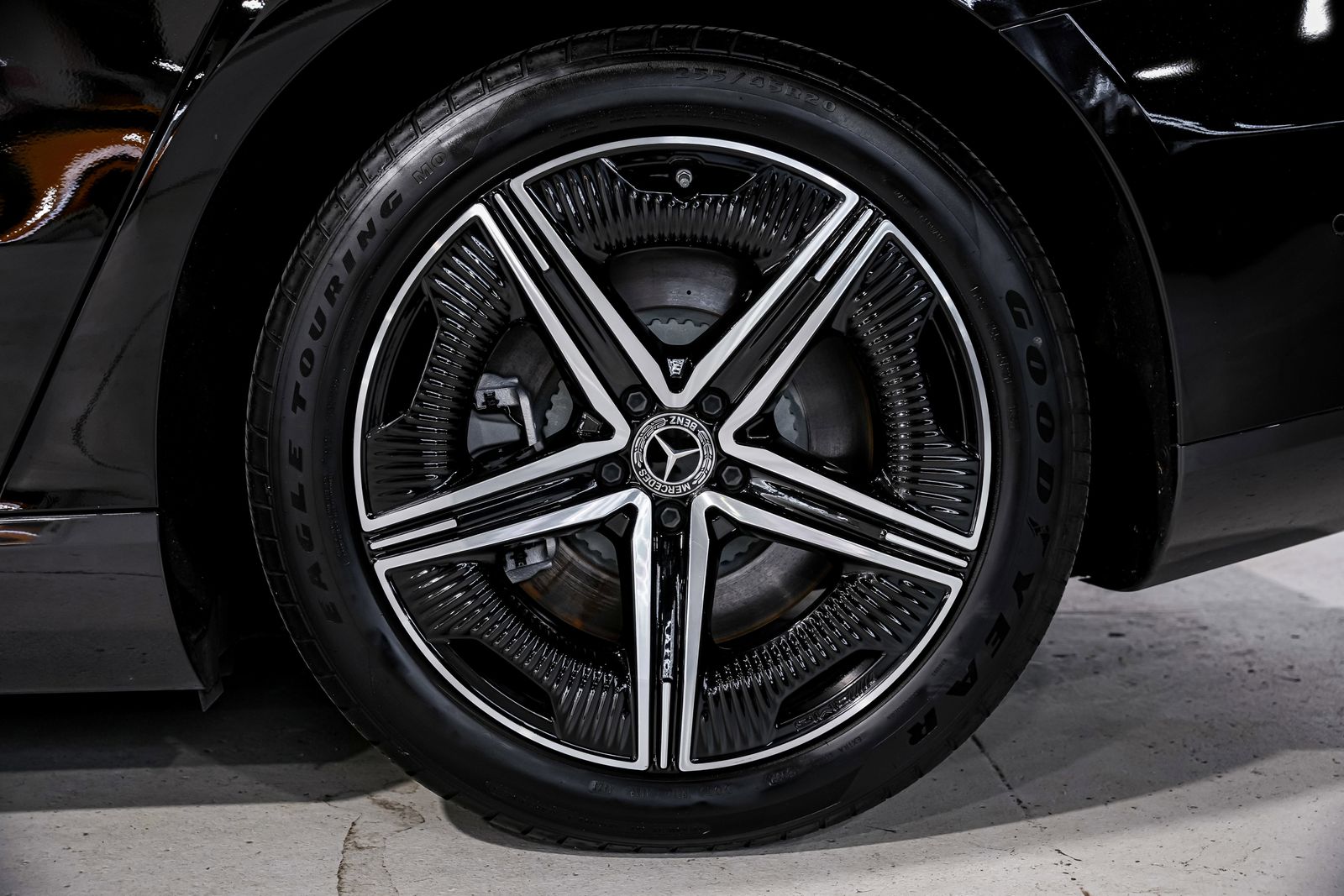 2024 Mercedes-Benz EQS Base - Photo 56