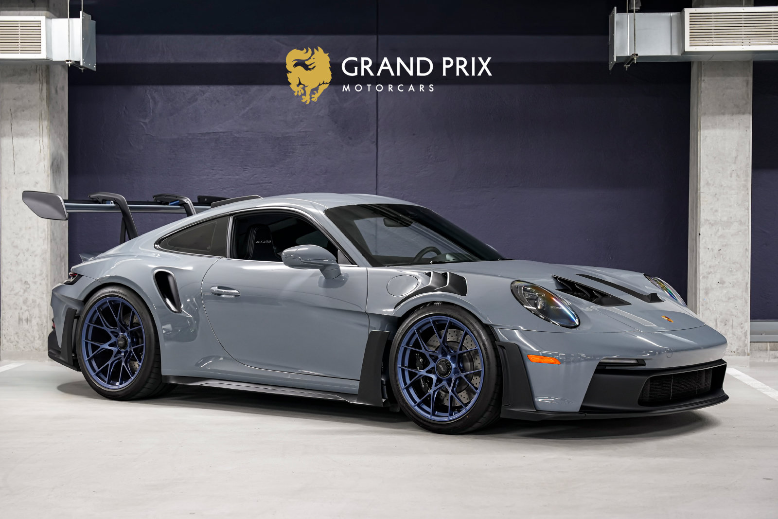 2025 Porsche 911