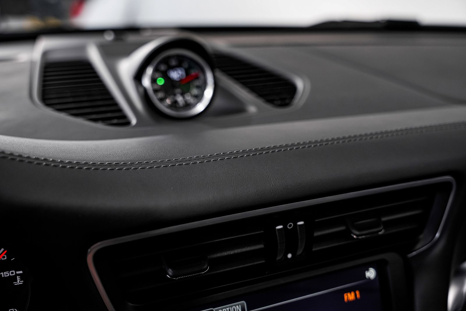 2014 Porsche 911 Targa S - Photo 13