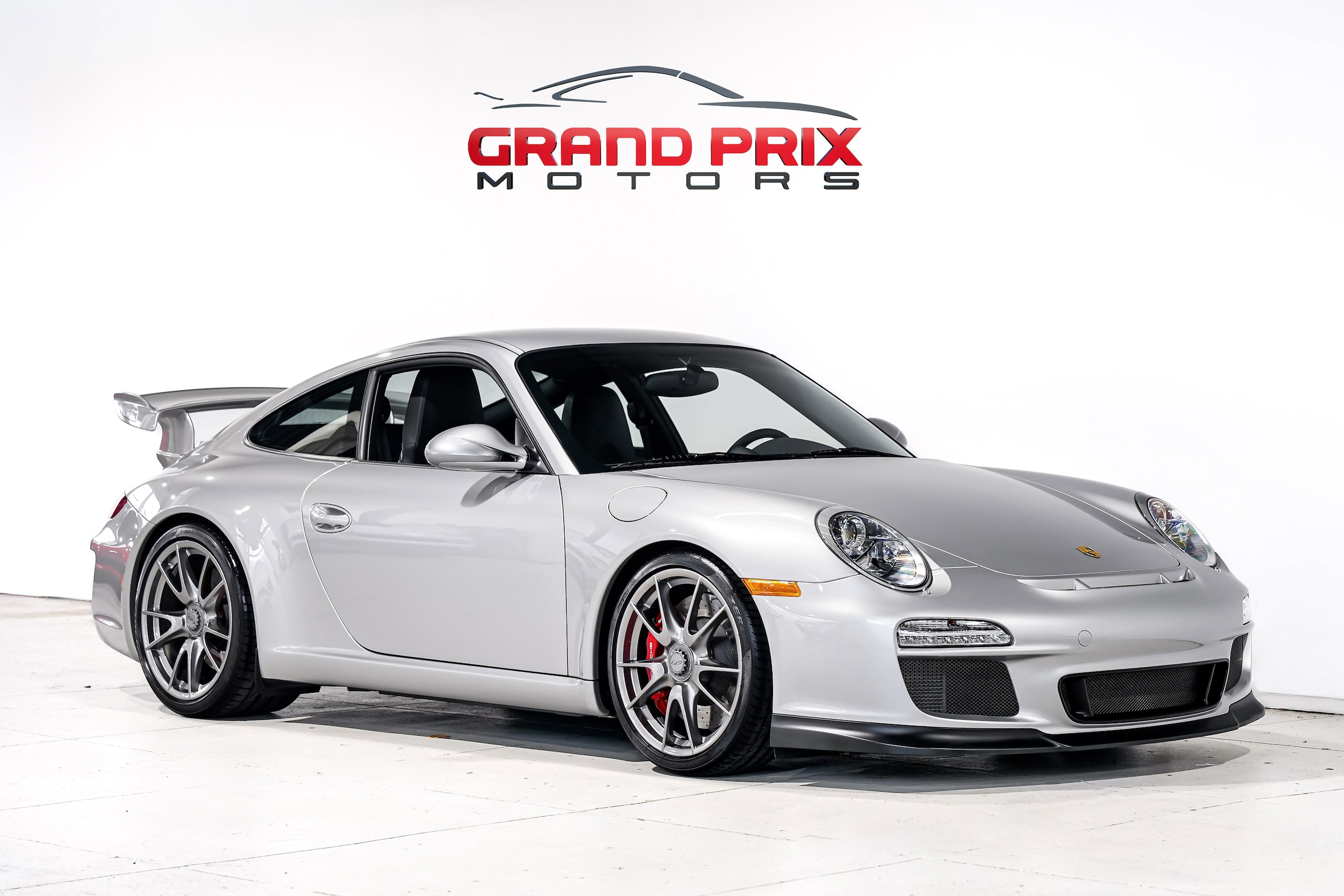 2010 Porsche 911 GT3's photo