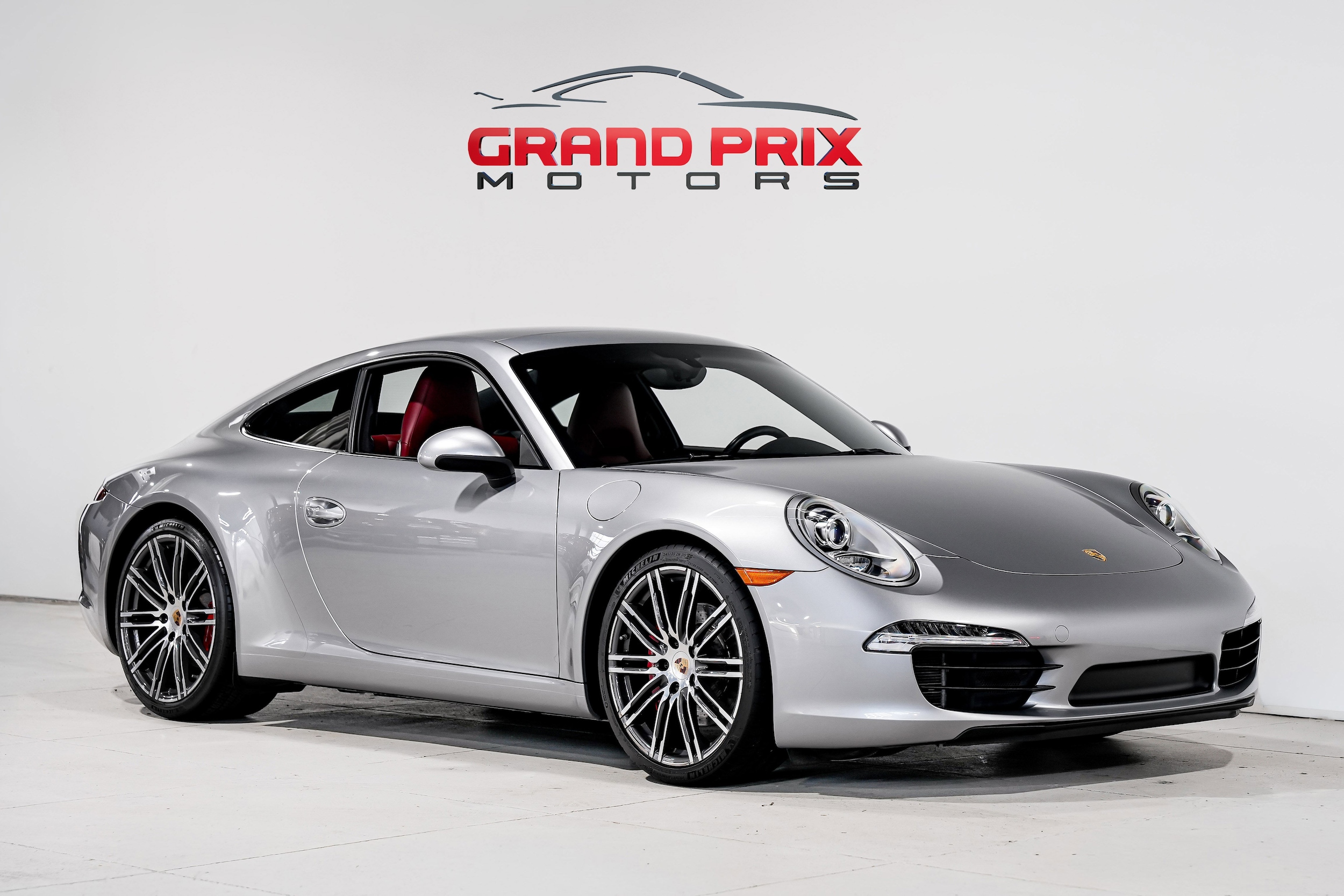 2015 Porsche 911 Carrera S's photo