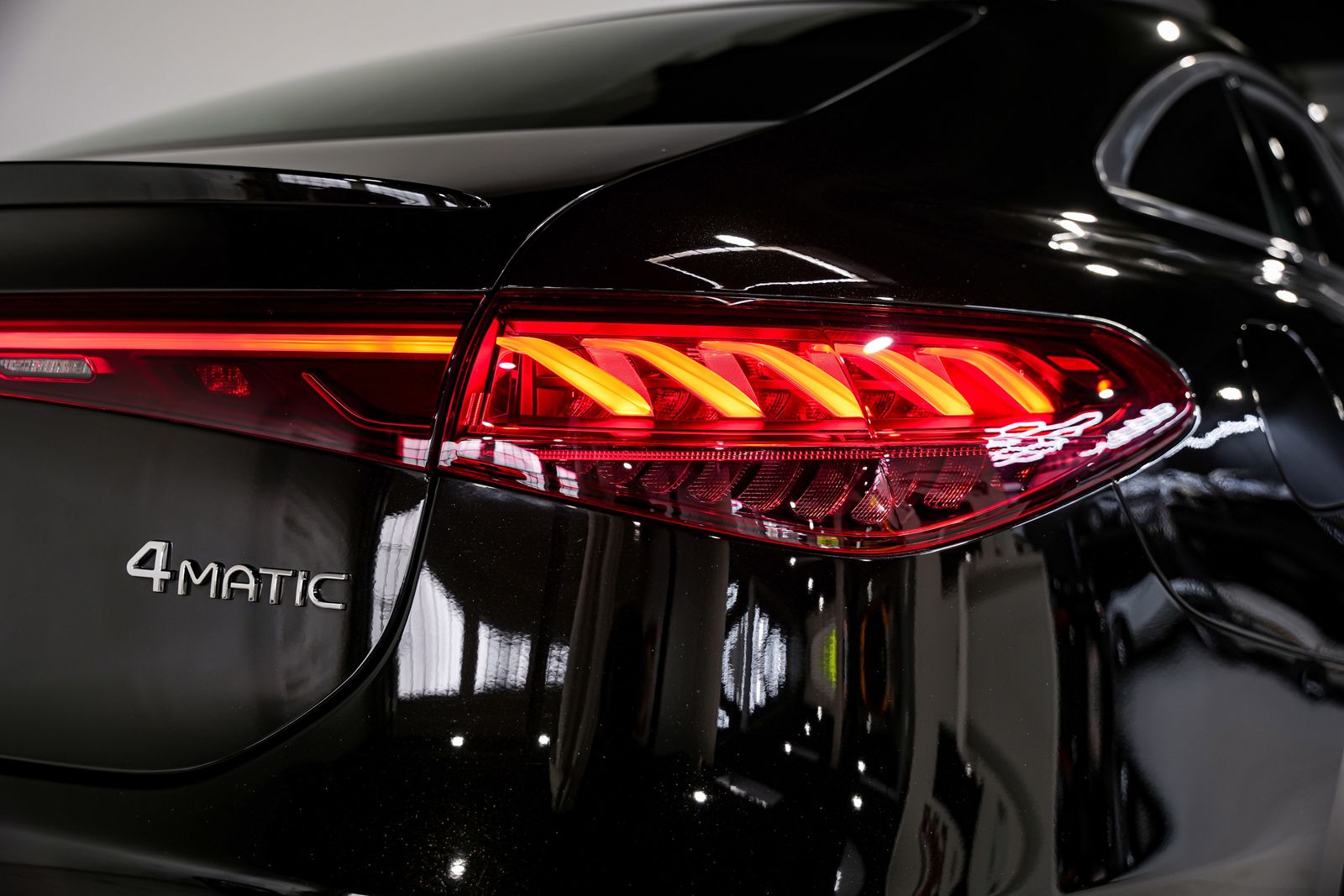2024 Mercedes-Benz EQS Base - Photo 46