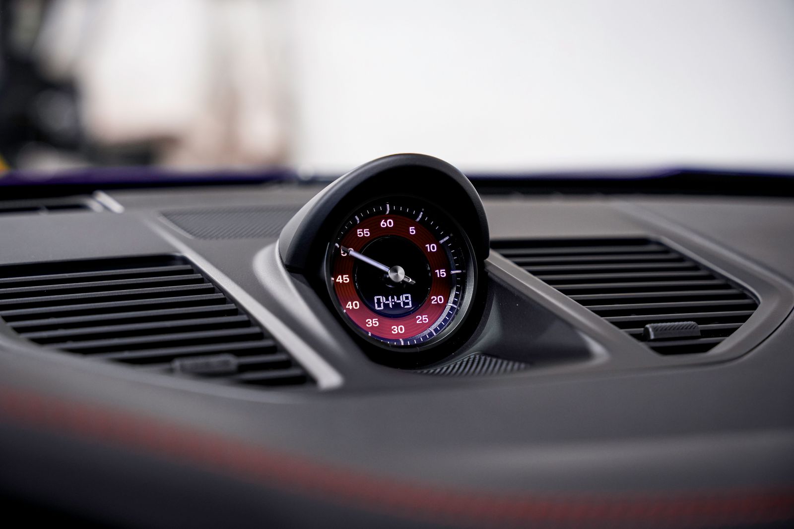 2024 Porsche 911 GTS - Photo 13