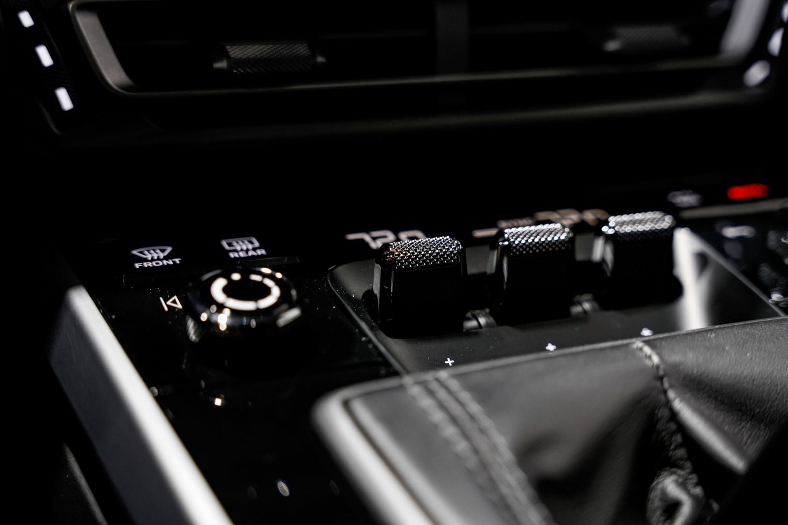 2021 Porsche 911 S - Photo 16