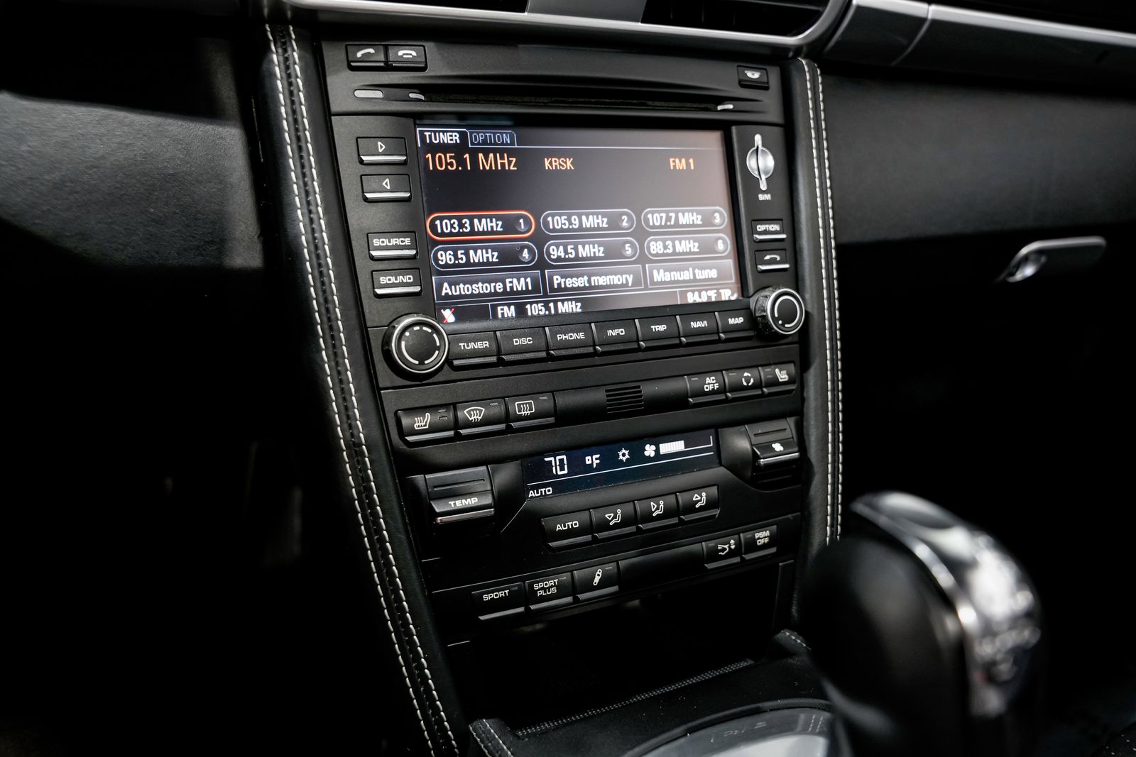 2011 Porsche 911 Turbo S - Photo 14