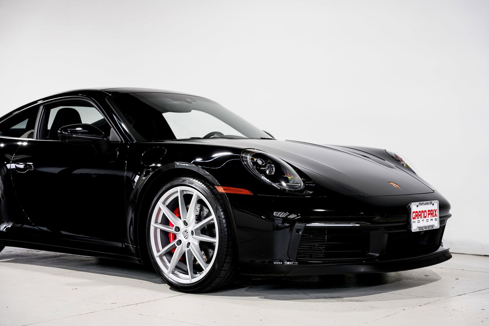 2022 Porsche 911 S - Photo 41