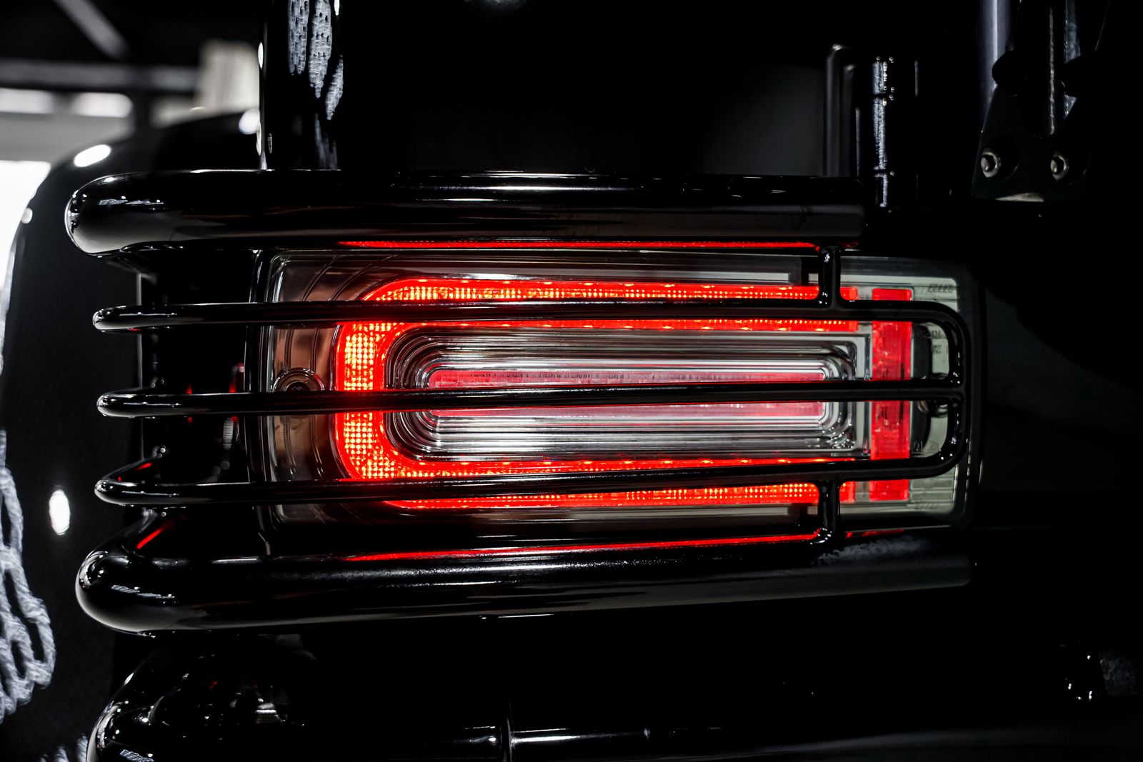 2017 Mercedes-Benz G-Class G550 - Photo 54