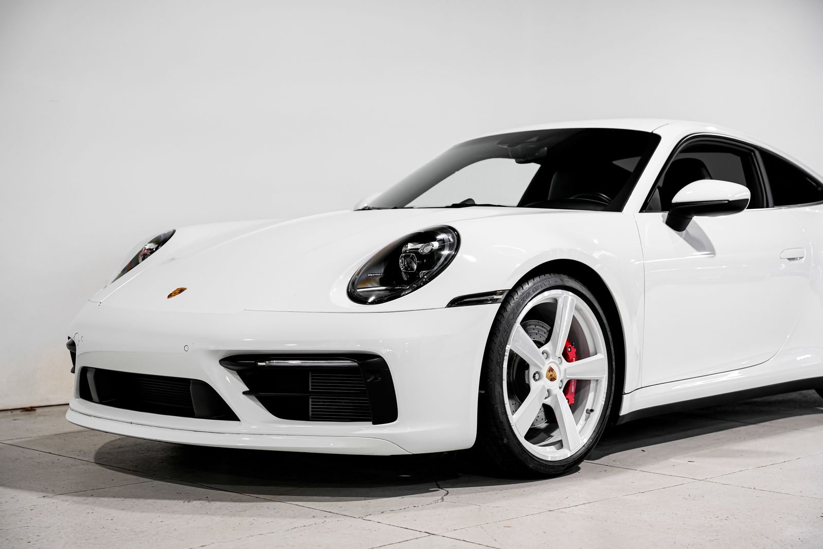 2021 Porsche 911 S - Photo 35