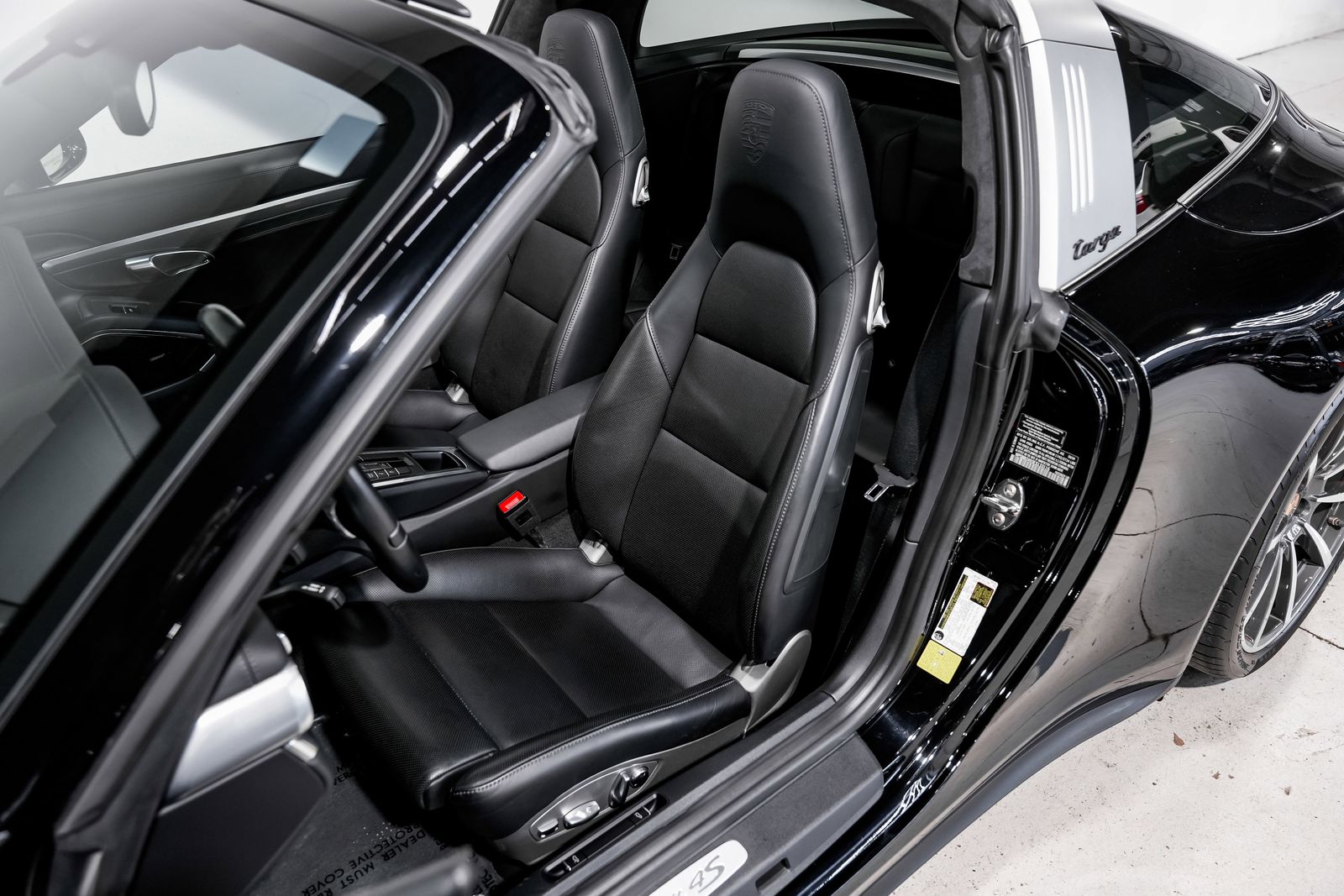 2014 Porsche 911 Targa S - Photo 22