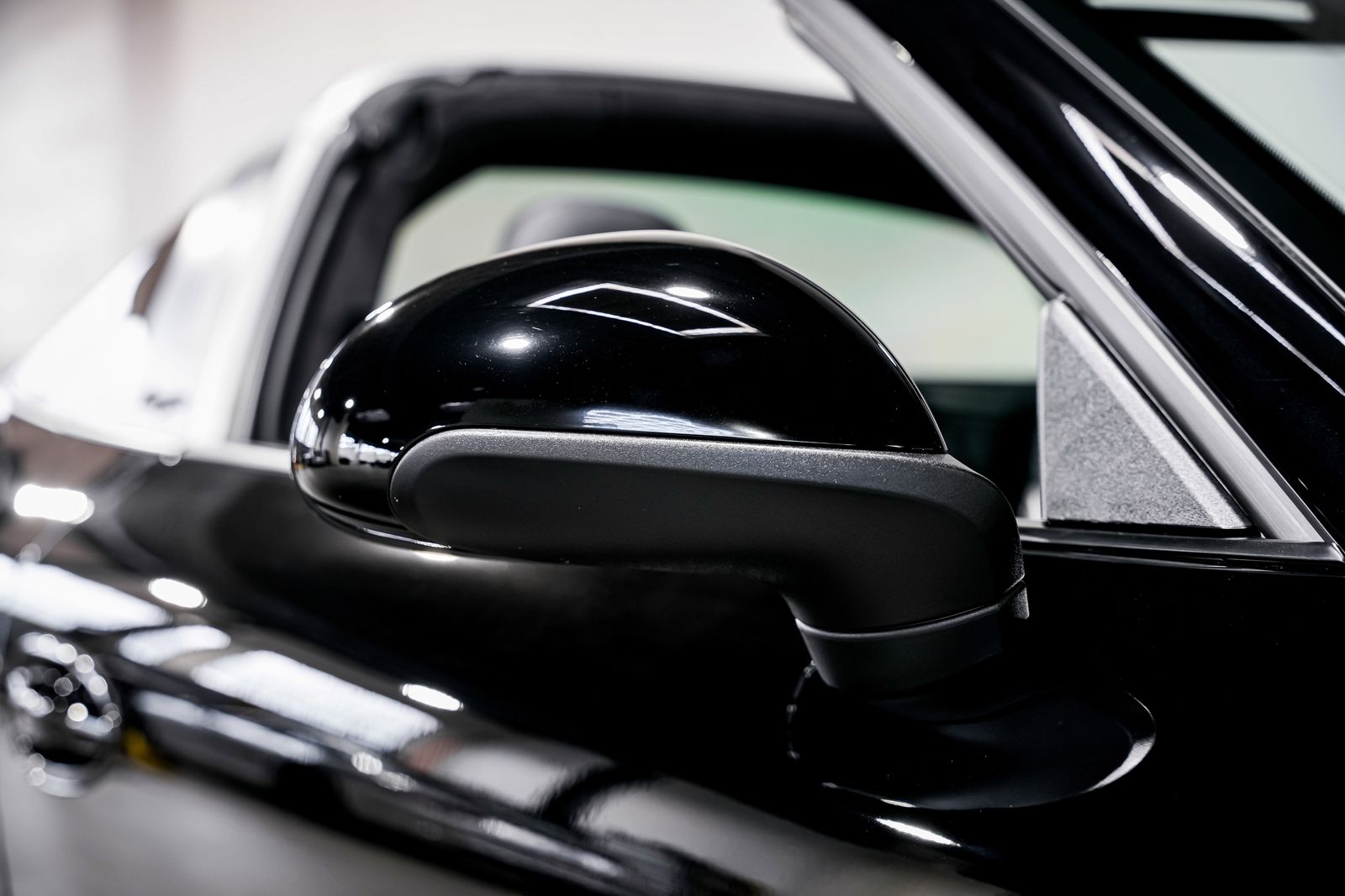 2014 Porsche 911 Targa S - Photo 41