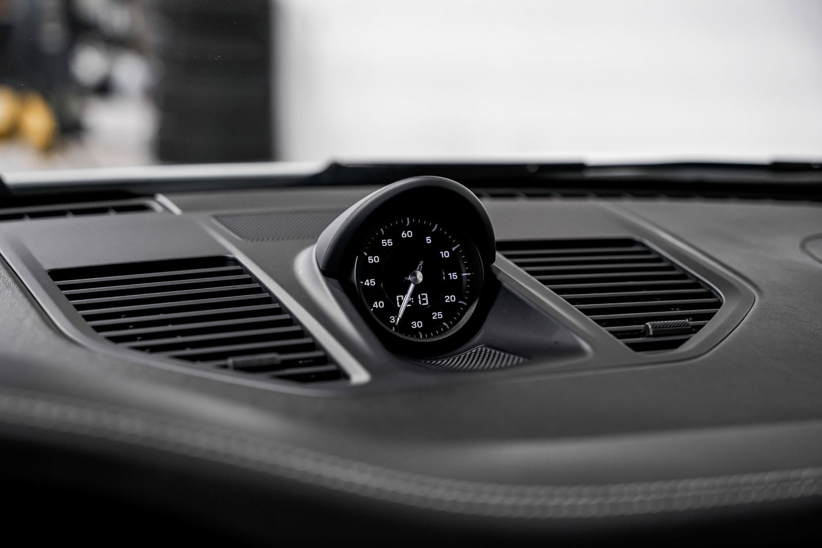2021 Porsche 911 S - Photo 12