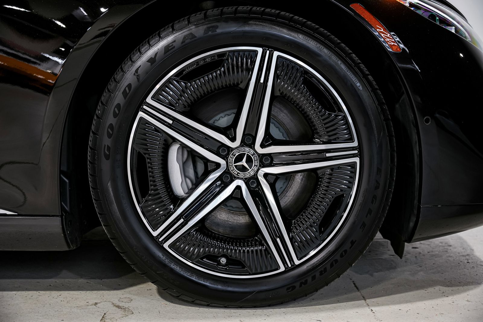 2024 Mercedes-Benz EQS Base - Photo 58
