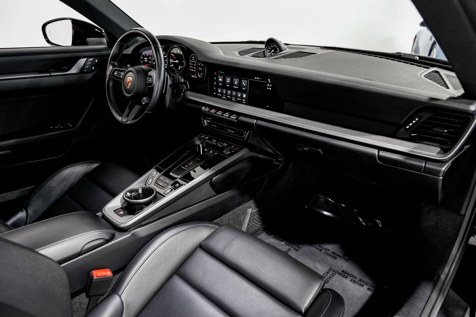2022 Porsche 911 S - Photo 30