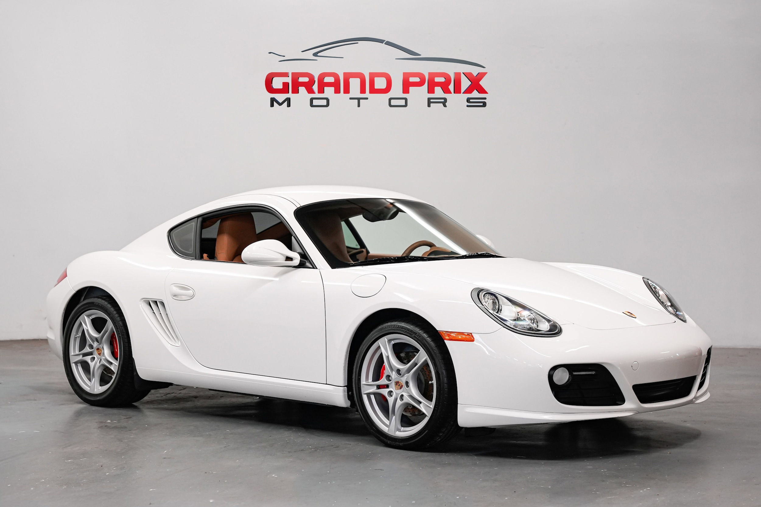 2010 Porsche Cayman S's photo