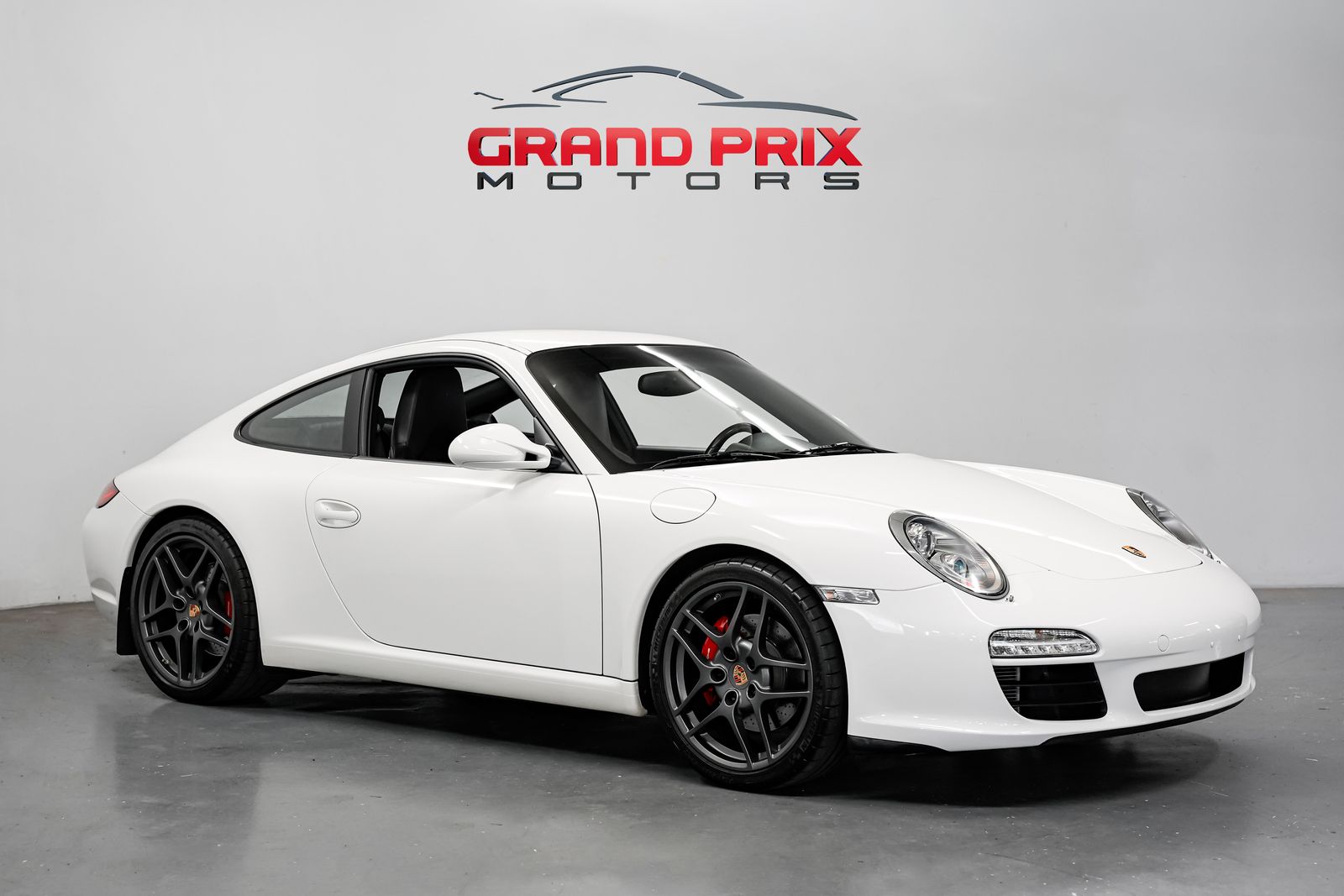 2009 Porsche 911 Carrera S Coupe's photo