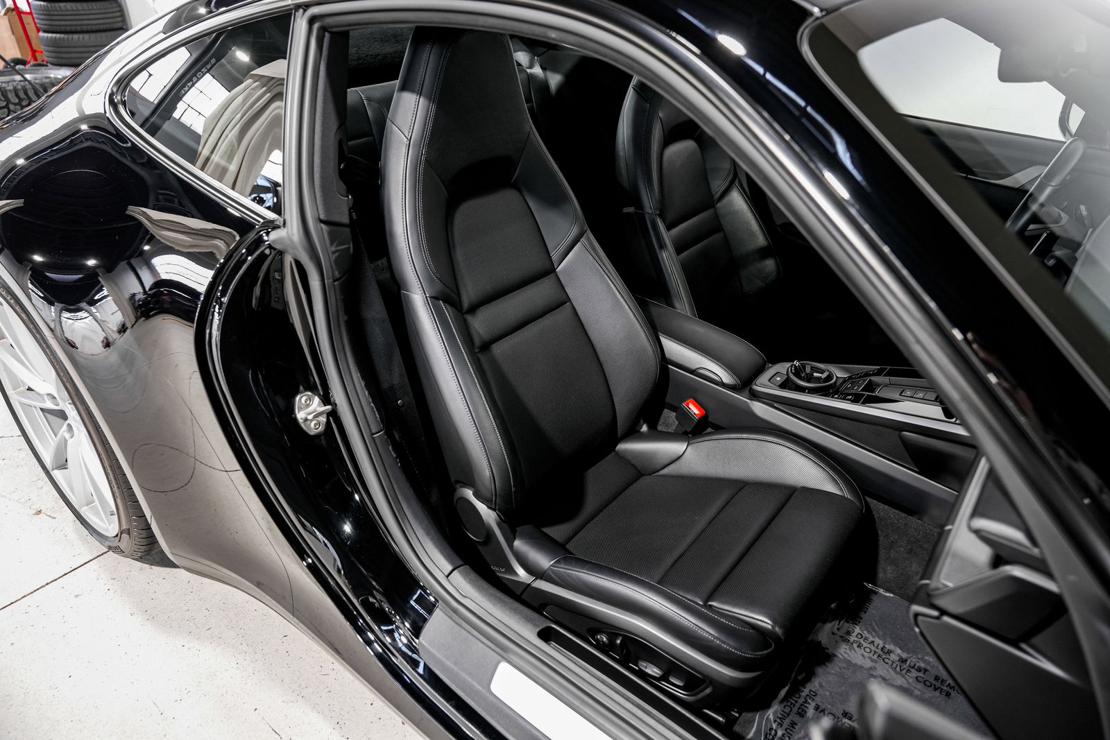 2022 Porsche 911 S - Photo 28