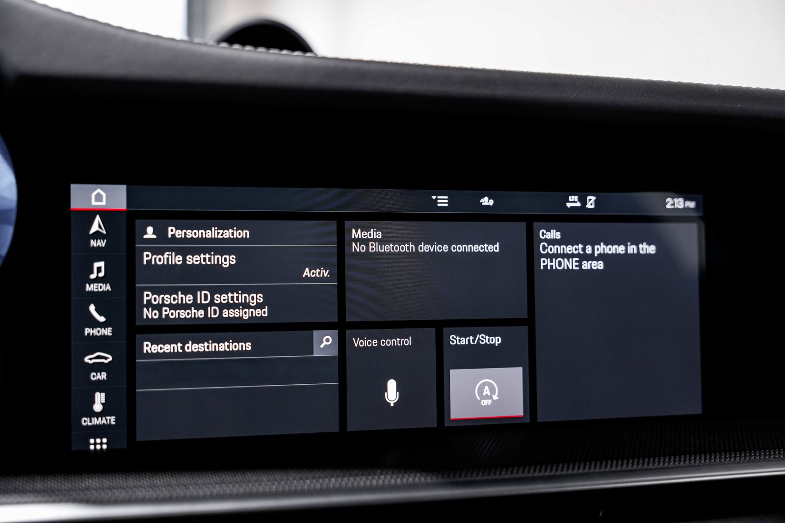 2021 Porsche 911 S - Photo 14
