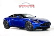 Aston Martin DB11