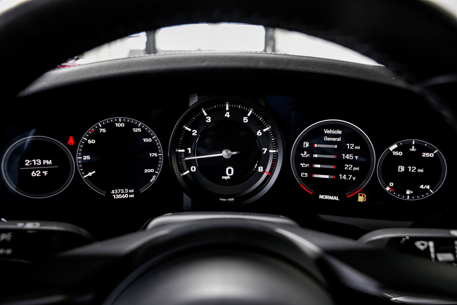 2021 Porsche 911 S - Photo 11