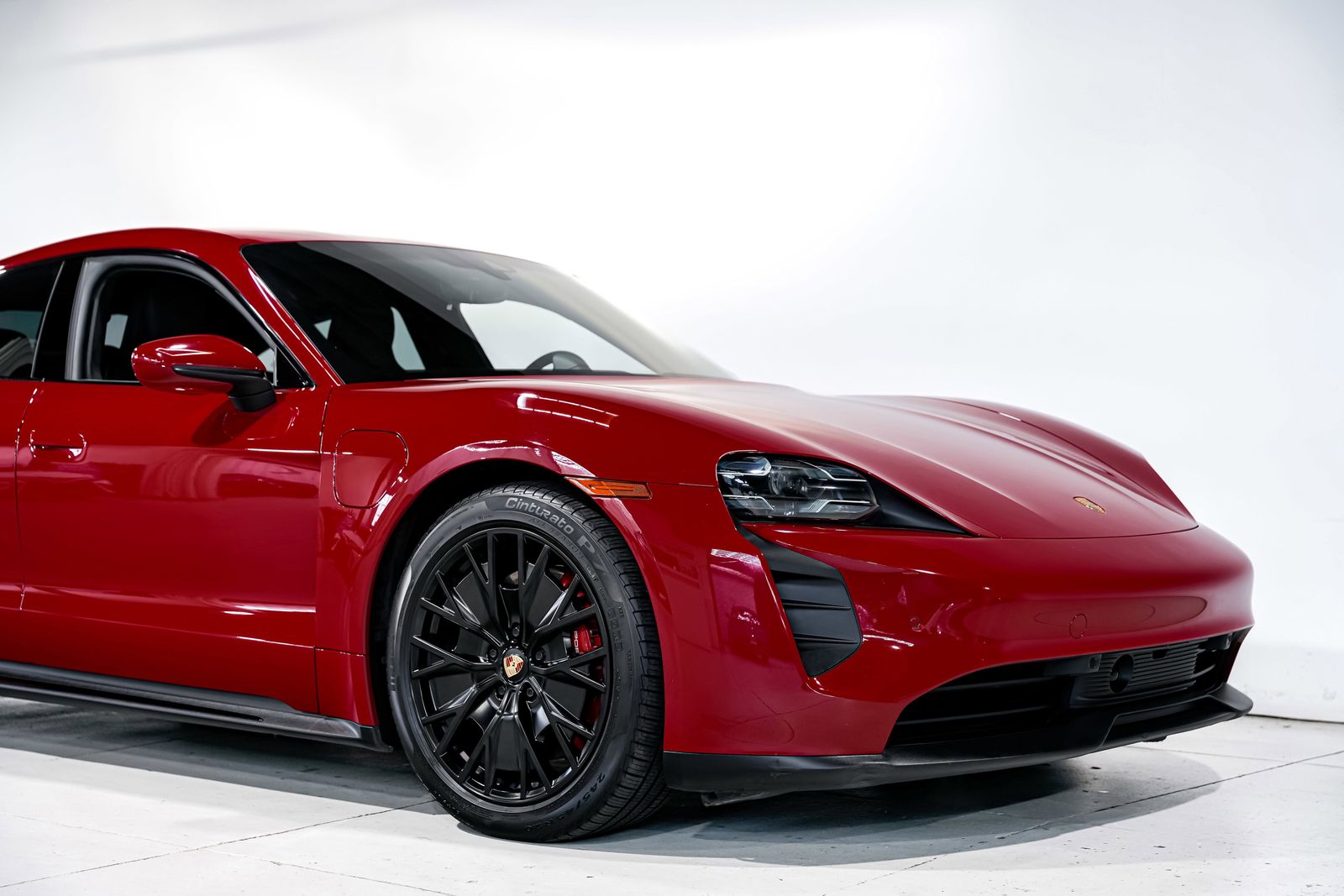 2023 Porsche Taycan GTS - Photo 47