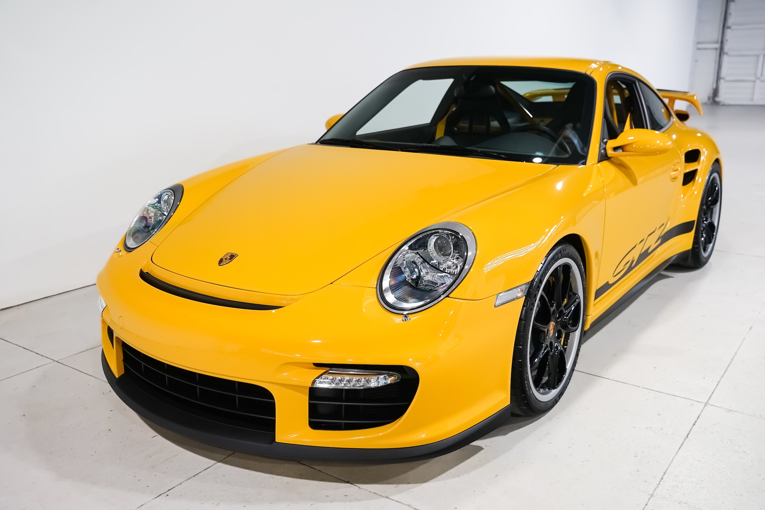 Used 2008 Porsche 911 For Sale | Portland OR WP0AD29988S796258