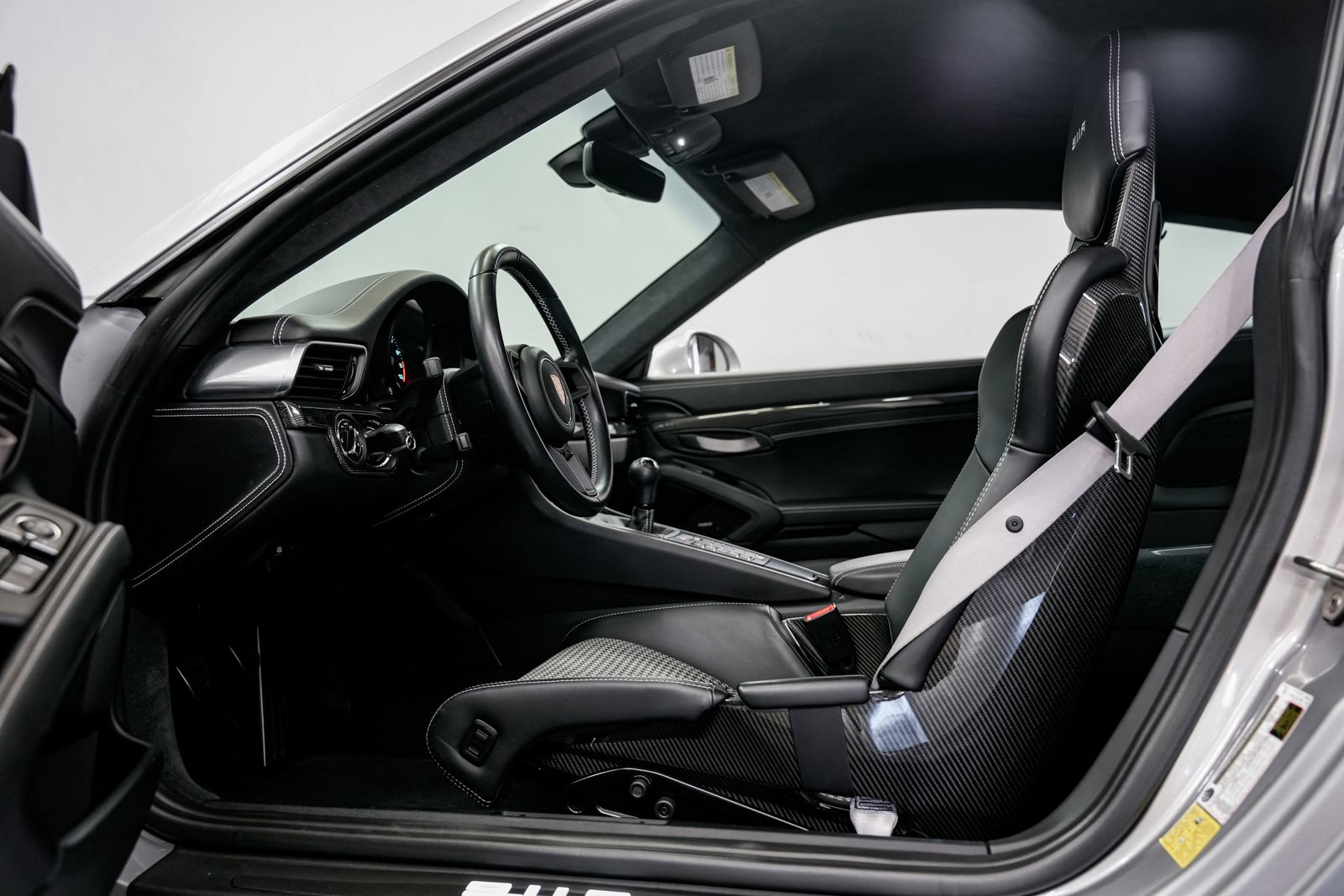2016 Porsche 911 R - Photo 22